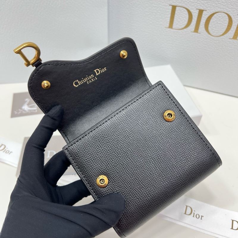 Christian Dior Wallets Purse